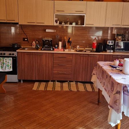 Cabana Cret Ocoale Экстерьер фото
