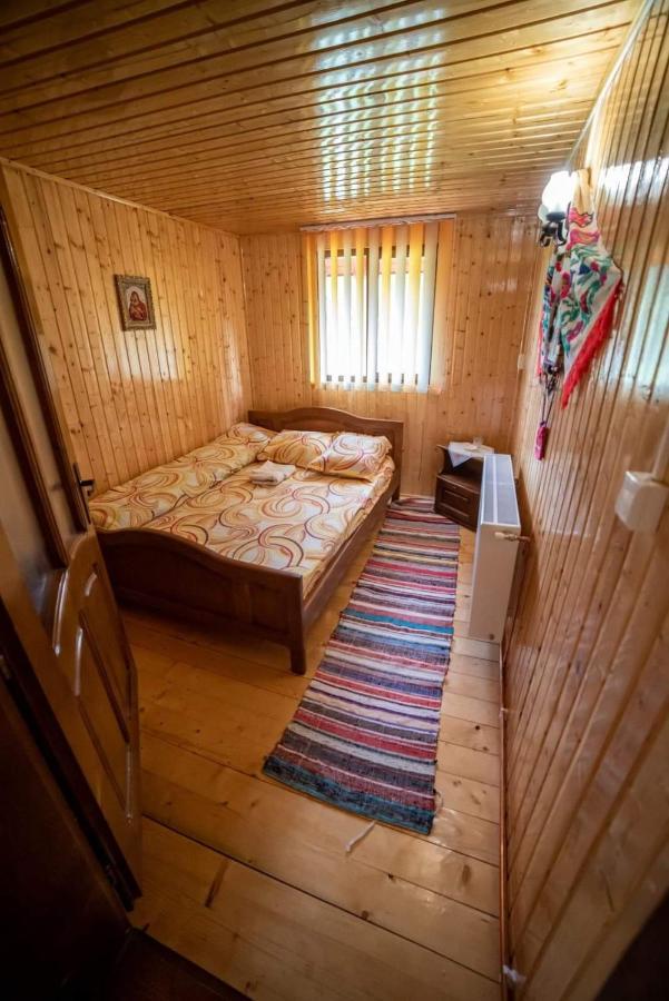 Cabana Cret Ocoale Экстерьер фото