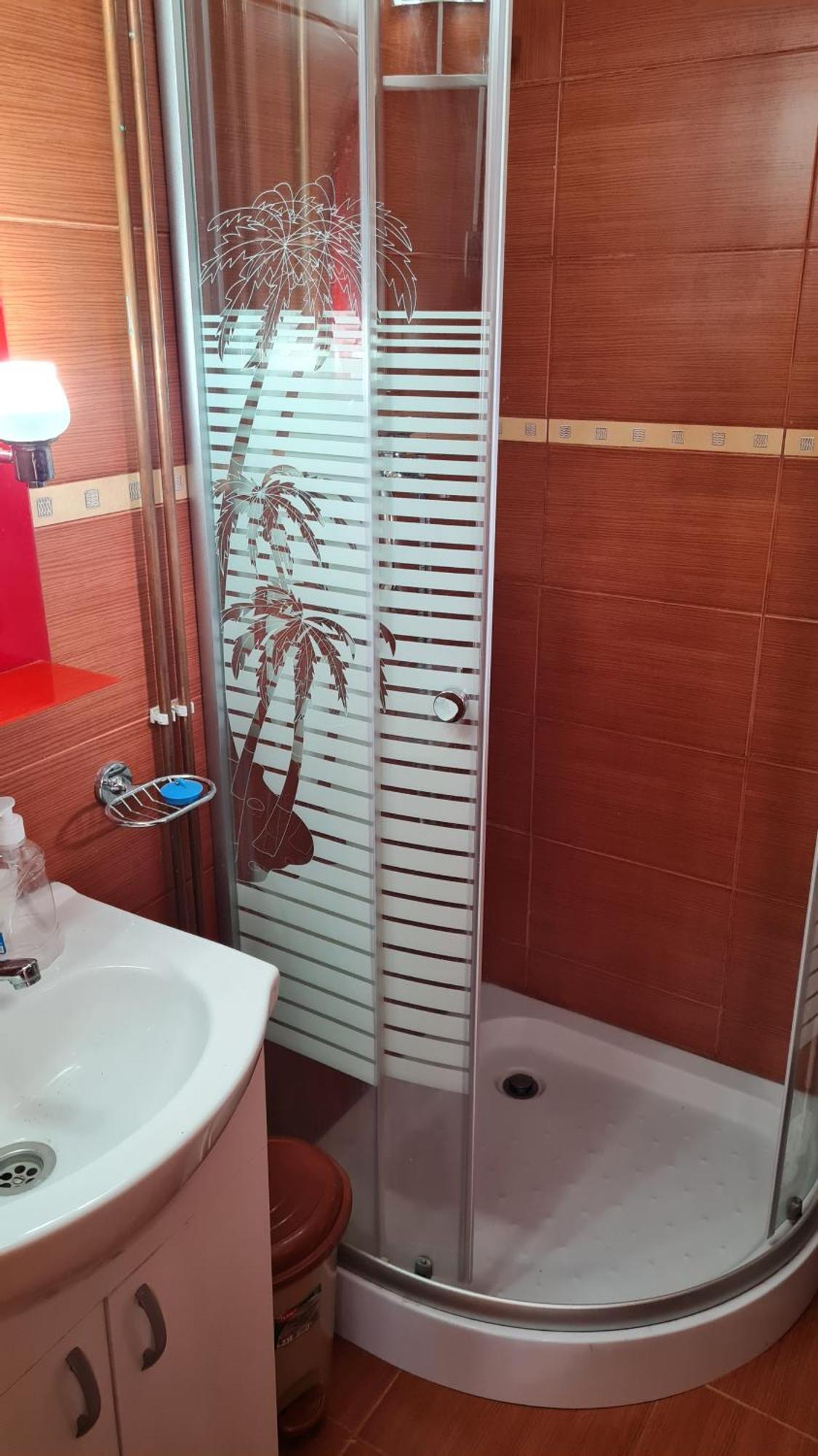 Cabana Cret Ocoale Экстерьер фото